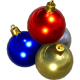 FICSMAS Ornament Bundle