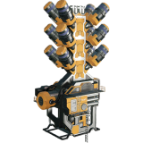 Geothermal Generator