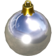 Iron FICSMAS Ornament