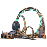 Particle Accelerator