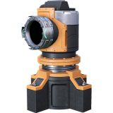 Resource Well Extractor