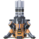 Resource Well Pressurizer