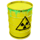Uranium Waste